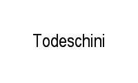 Logo Todeschini em Méier