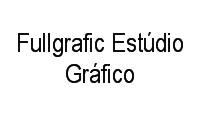 Logo Fullgrafic Estúdio Gráfico em Centro de Vila Velha