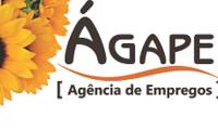 Logo Agencia Agape em Chácara Santo Antônio (Zona Sul)