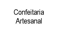 Logo de Confeitaria Artesanal em Parque Leopoldina