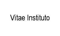 Logo Vitae Instituto em Centro