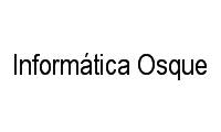 Logo Informática Osque