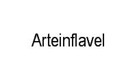 Logo Arteinflavel em Navegantes