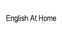 Logo English At Home