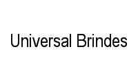 Logo Universal Brindes em Jardim Alvorada