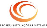 Logo Proserv Instalações & Sistemas em Boa Vista