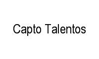 Logo de Capto Talentos em Centro