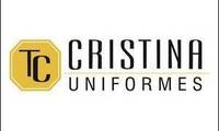 Logo Cristina Uniformes em Santa Efigênia