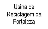 Logo Usina de Reciclagem de Fortaleza em Parque Iracema
