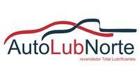 Logo Autolub Norte em Santana