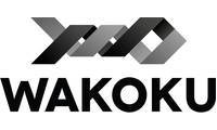 Logo Wakoku em Ipiranga