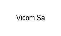 Logo Vicom Sa em Centro