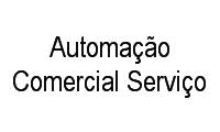 Logo Automação Comercial Serviço em Jardim São Paulo(Zona Norte)