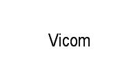 Logo Vicom em Moema