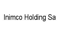 Logo Inimco Holding Sa