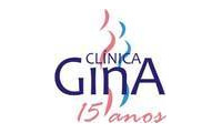 Logo Clínica Gina Estética em Nossa Senhora da Apresentação