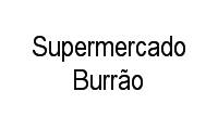 Logo Supermercado Burrão