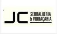 Logo JC Serralheria e Vidraçaria em Freguesia (Jacarepaguá)