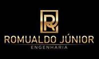 Logo ROMUALDO JÚNIOR - Engenharia em Bom Retiro