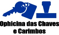 Logo Ophicina de Chaves e Carimbos em Jatiúca