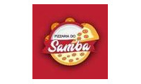 Logo Pizzaria do Samba - Taquara em Taquara