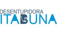 Logo Desentupidora Nova Itabuna