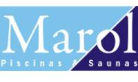 Logo Marol Piscinas E Produtos Químicos em Santana