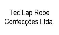 Logo Tec Lap Robe Confecções Ltda. em Vila Maria Alta