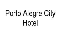 Logo Porto Alegre City Hotel em Centro Histórico