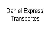 Logo Daniel Express Transportes em Jardim Zulmira