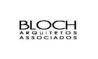 Logo Bloch Arquitetos Associados em Pinheiros