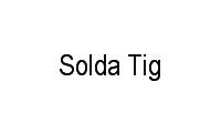 Logo Solda Tig