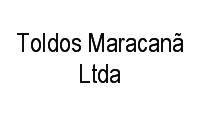 Logo Toldos Maracanã em Vila Inácio
