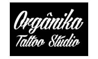 Logo Organika Tattoo & Piercing - Jardins em Jardim Paulista