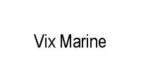 Logo Vix Marine em Saúde