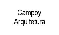 Logo Campoy Arquitetura em Chácara Santo Antônio (Zona Leste)
