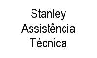 Logo Stanley Assistência Técnica em São José Operário
