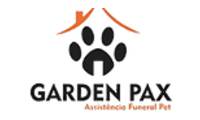 Logo Garden Pax em Centro