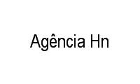 Logo Agência Hn