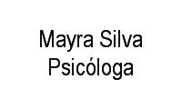 Logo Mayra Silva Psicóloga em São Francisco