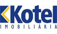 Logo Imobiliária Kotel em Santa Cecília