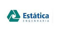 Logo Estática Engenharia em Perdizes