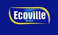 Logo Ecoville Pita em Pita