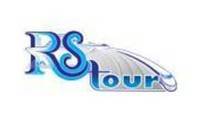 Logo RS Tour Viagens e Turismo em Centro