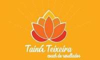 Logo Tainá Teixeira Especialista no Desenvolvimento Humano em Fonseca