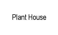 Logo Plant House em Sete de Abril