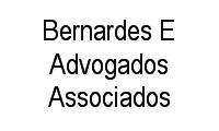 Logo Bernardes E Advogados Associados em Funcionários