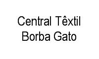 Logo Central Têxtil Borba Gato em Vila Andrade