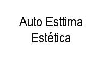Logo Auto Esttima Estética em Santa Terezinha