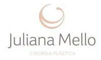 Logo Dra. Juliana Mello - Cirurgia Plástica em Prado